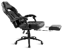 Fauteuil gaming Spirit of Gamer Mustang - Noir
