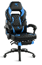 Fauteuil Spirit Of Gamer MUSTANG Blue