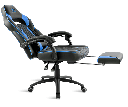 Fauteuil Spirit Of Gamer MUSTANG Blue
