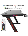 Bureau Spirit of Gamer HEADQUARTER 300