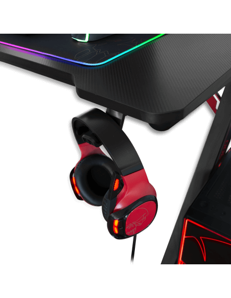 Bureau Spirit of Gamer HEADQUARTER 300