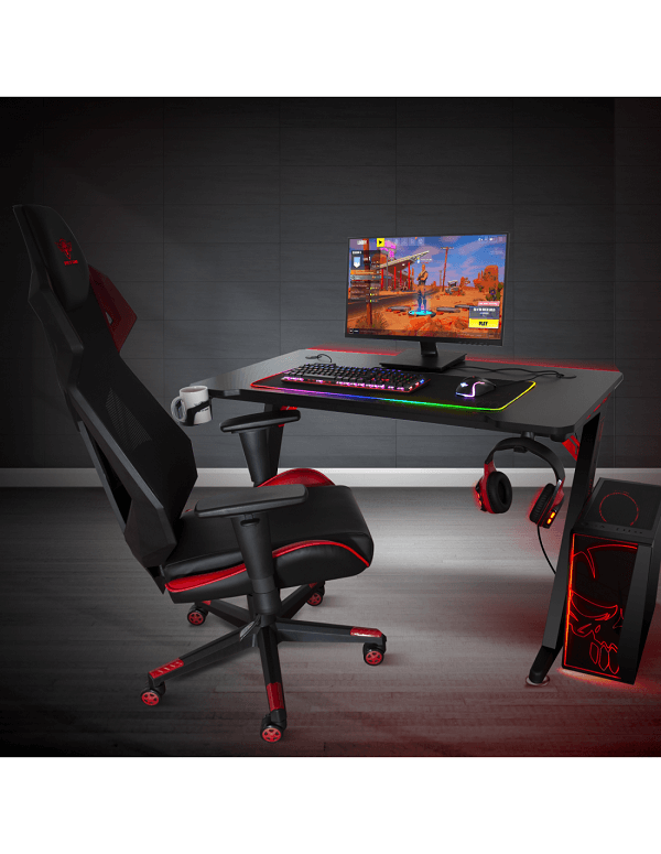 Bureau Spirit of Gamer HEADQUARTER 300