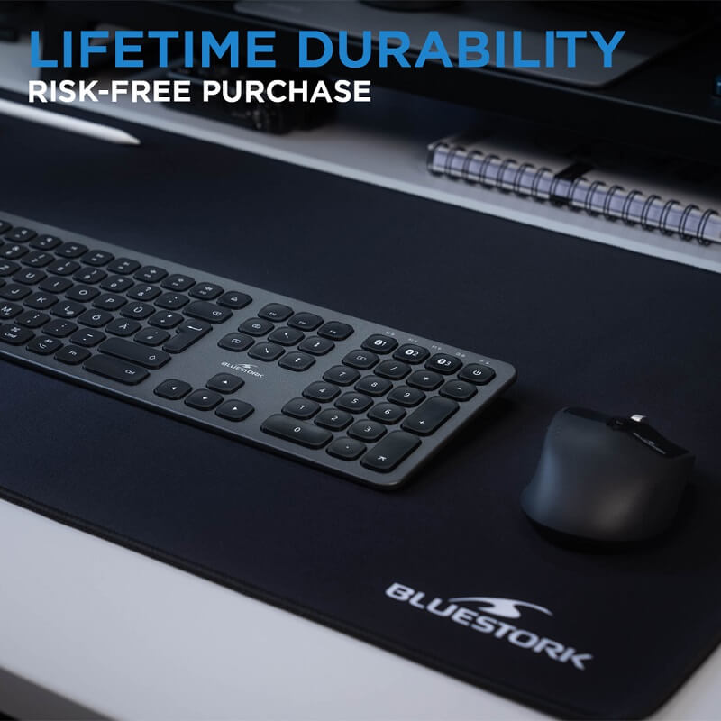 Tapis de souris BLUESTORK XXL
