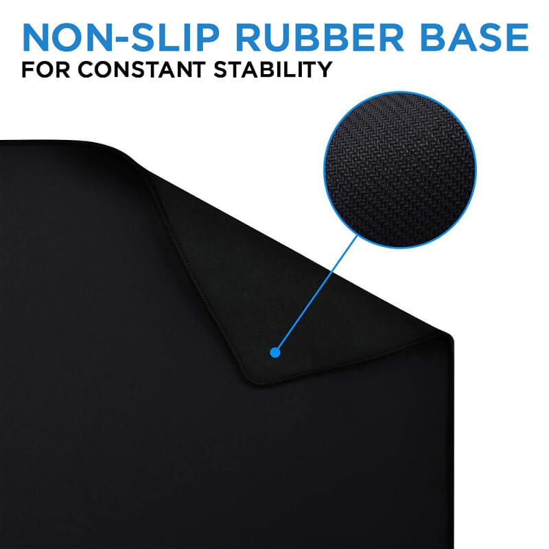 Tapis de souris BLUESTORK XXL