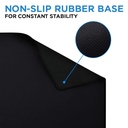 Tapis de souris BLUESTORK XXL