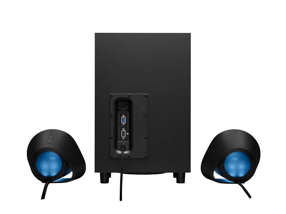 Haut Parleur 2.1 Logitech G560 - LightSync
