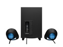 Haut Parleur 2.1 Logitech G560 - LightSync