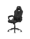 Fauteuil gaming Spirit of Gamer Fighter - Noir