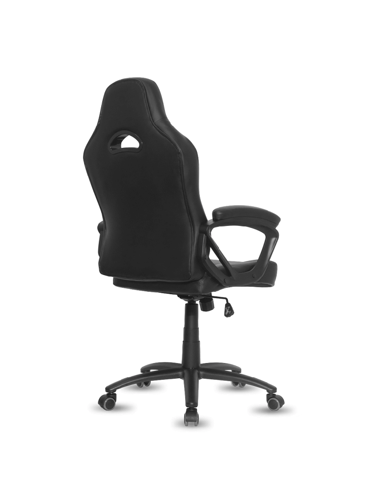 Fauteuil gaming Spirit of Gamer Fighter - Noir