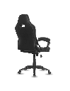 Fauteuil gaming Spirit of Gamer Fighter - Noir
