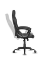 Fauteuil gaming Spirit of Gamer Fighter - Noir