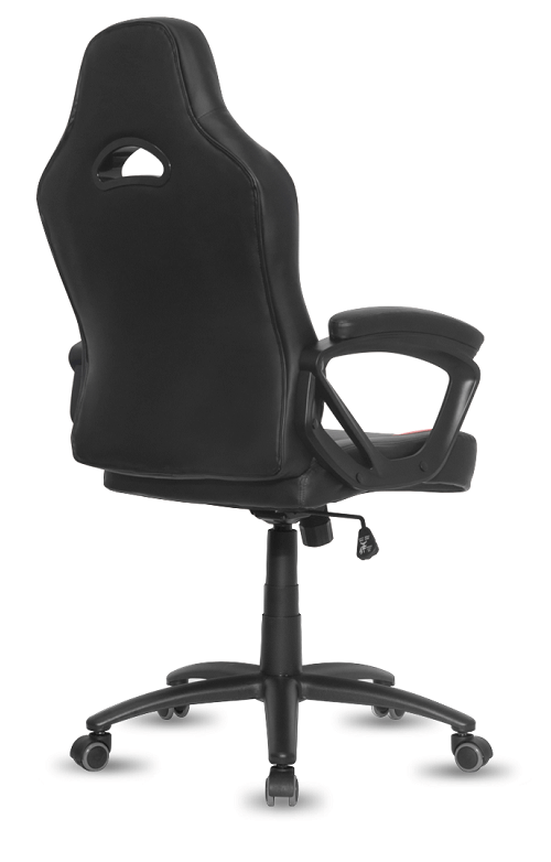 Fauteuil gaming Spirit of Gamer Fighter - Rouge