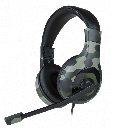 Casque BIGBEN filaire PS5/Xbox Series X/S - Camo