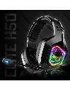 Casque Spirit of Gamer ELITE-H50 Dark Edition