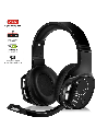 Casque Spirit of Gamer XPERT-H1100 - Sans fil