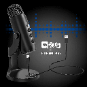 Microphone Spirit of Gamer EKO 700