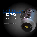 Microphone Spirit of Gamer EKO 900
