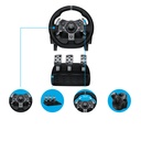 Volant Logitech G920 Driving Force Racing Wheel for Xbox One and PC