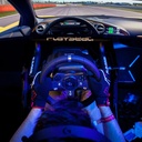 Volant Logitech G920 Driving Force Racing Wheel for Xbox One and PC