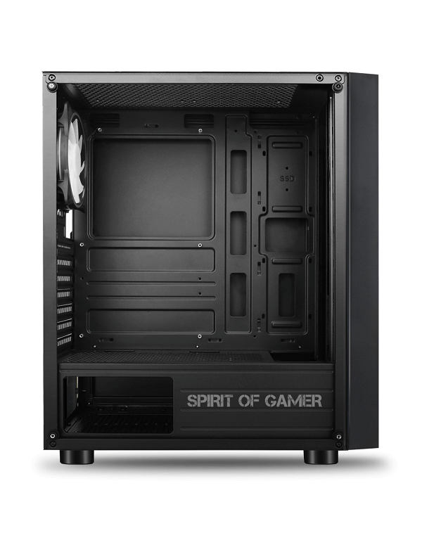 Boitier Spirit of Gamer GHOST 3