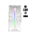 Boitier Spirit Of Gamer CLONE III Artic