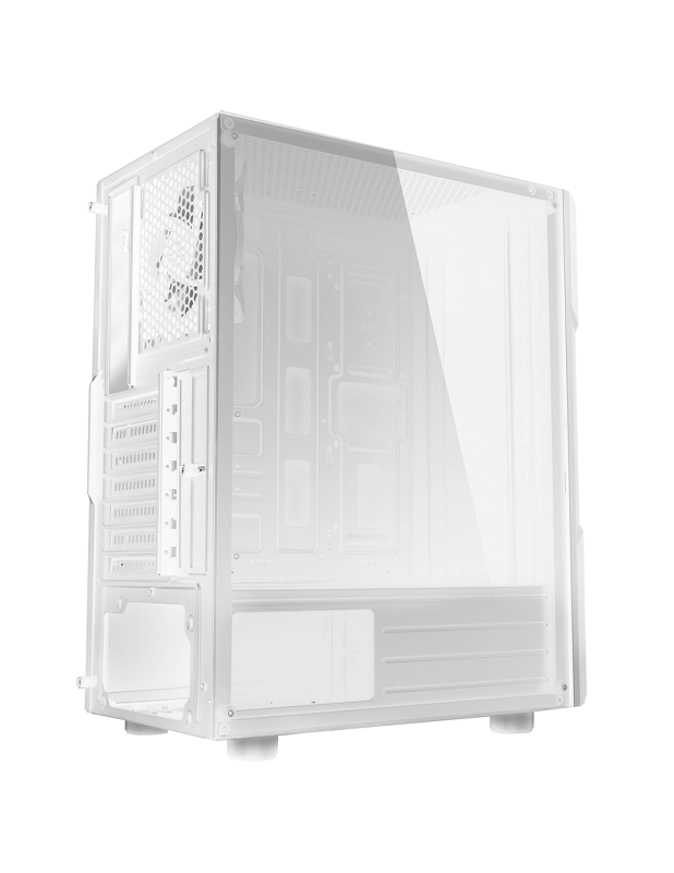 Boitier Spirit Of Gamer CLONE III Artic