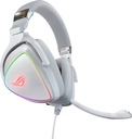 Casque ASUS ROG Delta White