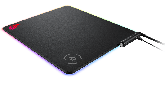 Tapis ASUS ROG Balteus Qi