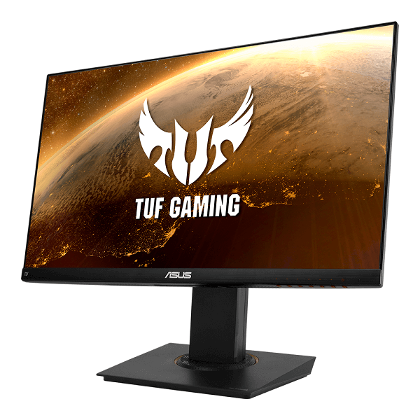 Ecran 28" ASUS TUF Gaming VG289Q - 4K - IPS