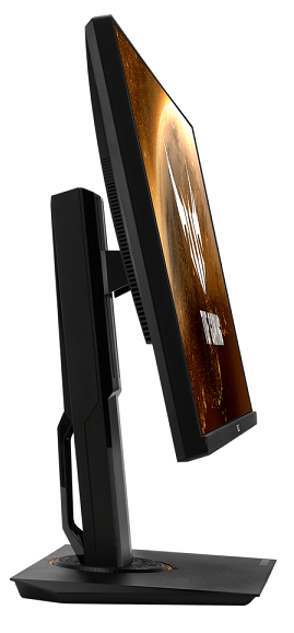 Ecran 28" ASUS TUF Gaming VG289Q - 4K - IPS