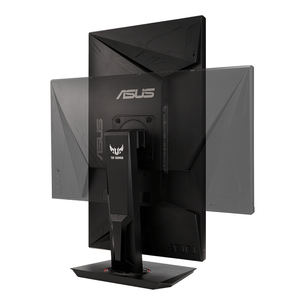 Ecran 28" ASUS TUF Gaming VG289Q - 4K - IPS