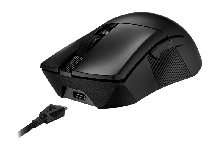 Souris ROG Gladius III Wireless AimPoint - Noire