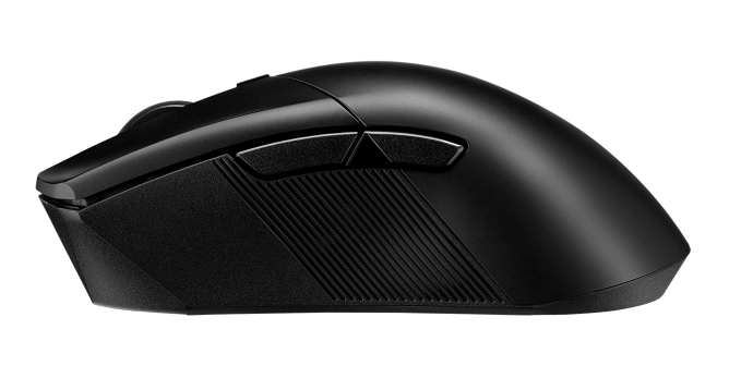 Souris ROG Gladius III Wireless AimPoint - Noire