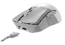 Souris ASUS ROG Gladius III Wireless Aimpoint - Blanche