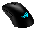 Souris ASUS ROG Keris Wireless Aimpoint - Noire
