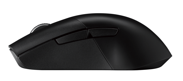Souris ASUS ROG Keris Wireless Aimpoint - Noire