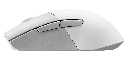 Souris ASUS ROG Keris Wireless Aimpoint - Blanche