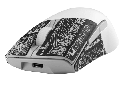 Souris ASUS ROG Keris Wireless Aimpoint - Blanche