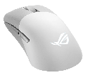 Souris ASUS ROG Keris Wireless Aimpoint - Blanche