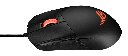 Souris ASUS ROG Strix Impact III - Noire