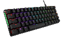 Calvier ASUS ROG Falchion Ace - Black - Mécanique
