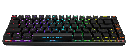 Calvier ASUS ROG Falchion Ace - Black - Mécanique