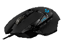 Souris Logitech G502 HERO High Performance
