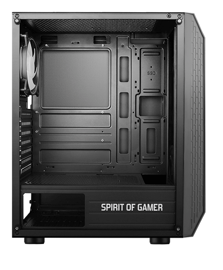 Boitier Spirit of Gamer ROGUE 6