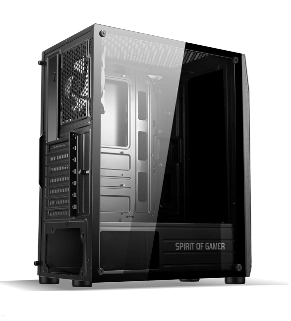 Boitier Spirit of Gamer ROGUE 6