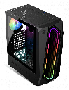 Boitier Spirit of Gamer Infinity DARK Black