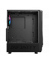 Boitier Spirit of Gamer Infinity DARK Black