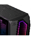 Boitier Spirit of Gamer Infinity DARK Black