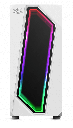 Boitier Spirit of Gamer Infinity ARTIC White