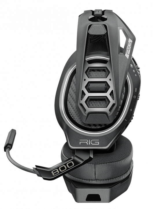 Casque NACON RIG 800 PRO HS - Sans fil - PS4/PS5